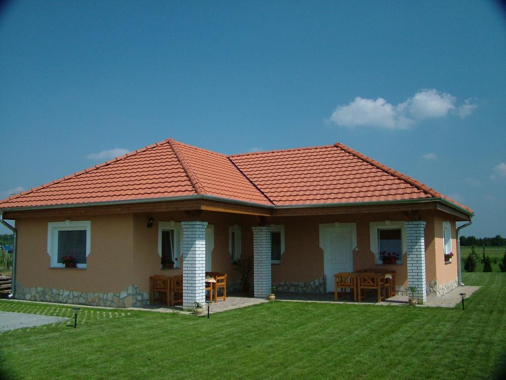 Horváthapartman Buk Quarto foto